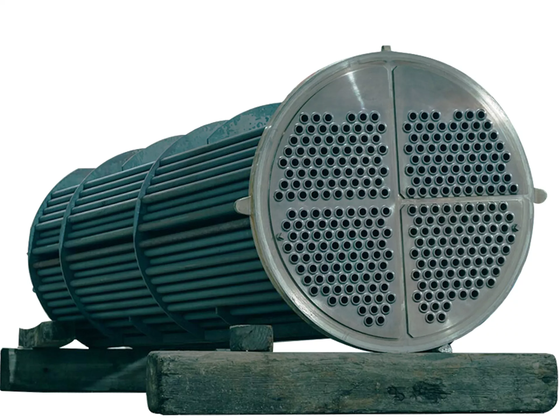 Heat Exchanger