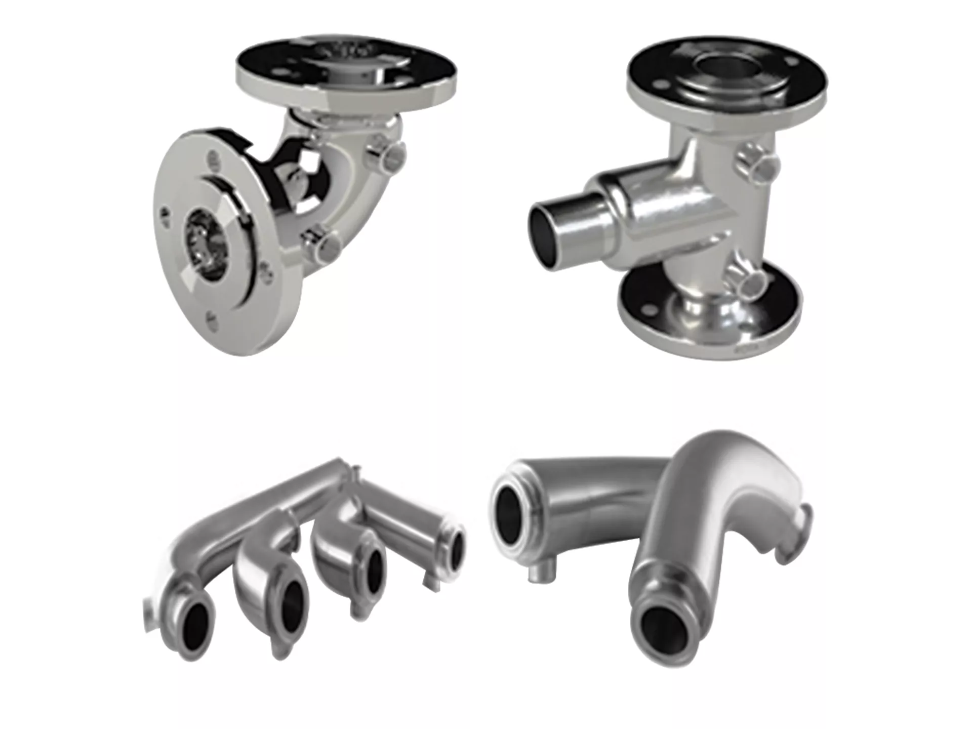 Steam System Equipment
