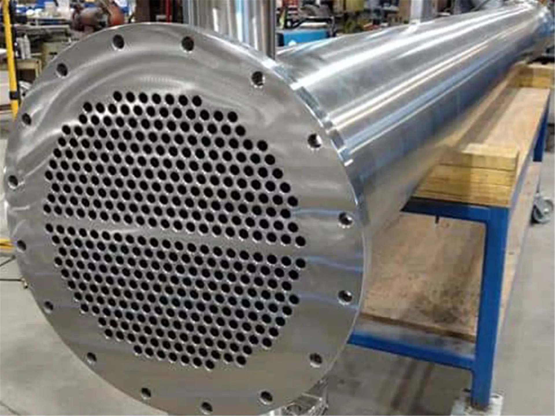 Heat Exchanger