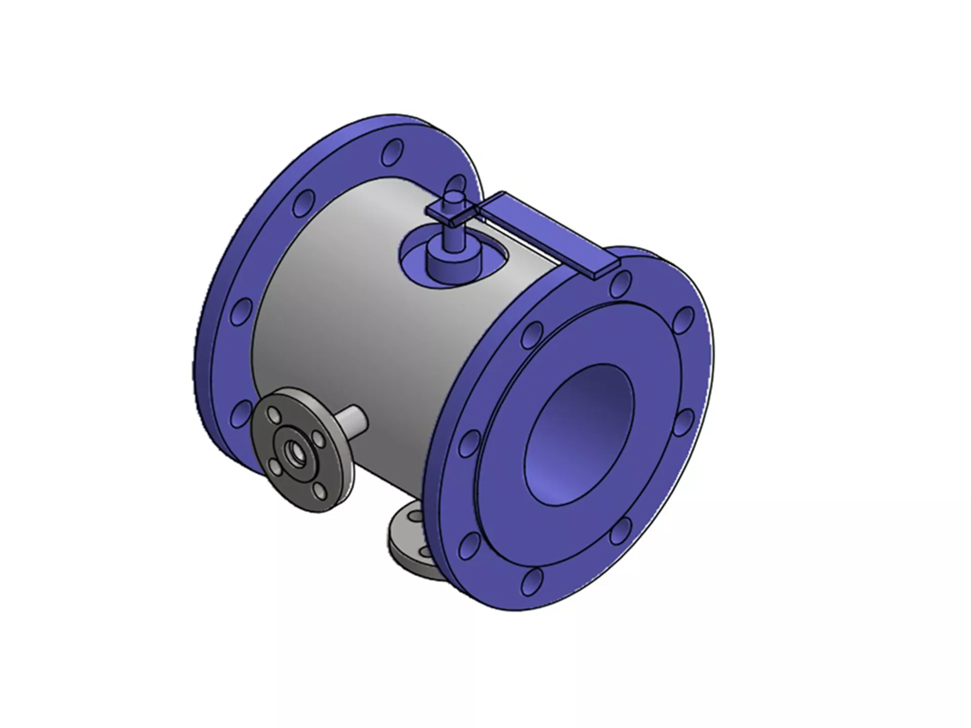 Steam System Equipment