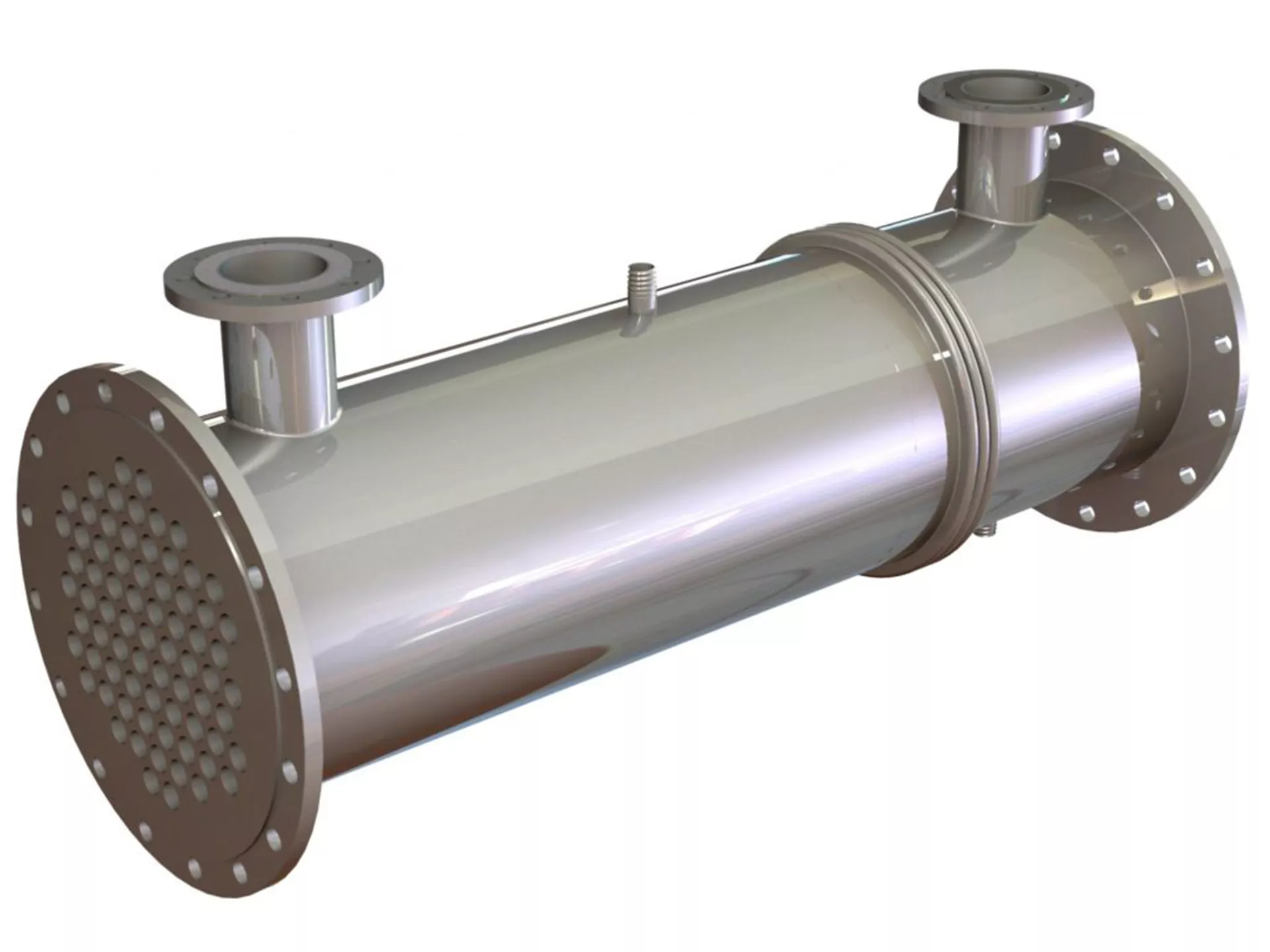 Heat Exchanger