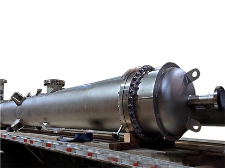 Heat Exchanger