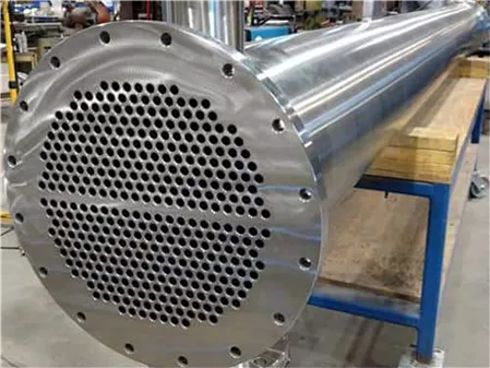 Heat Exchanger