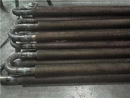 Heat Exchanger